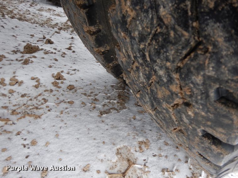 image for item GG9338 2012 International ProStar Plus Eagle  semi truck