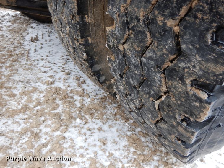 image for item GG9338 2012 International ProStar Plus Eagle  semi truck