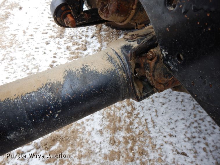 image for item GG9338 2012 International ProStar Plus Eagle  semi truck