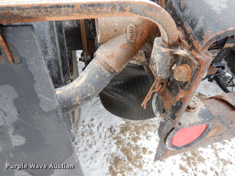 image for item GG9338 2012 International ProStar Plus Eagle  semi truck