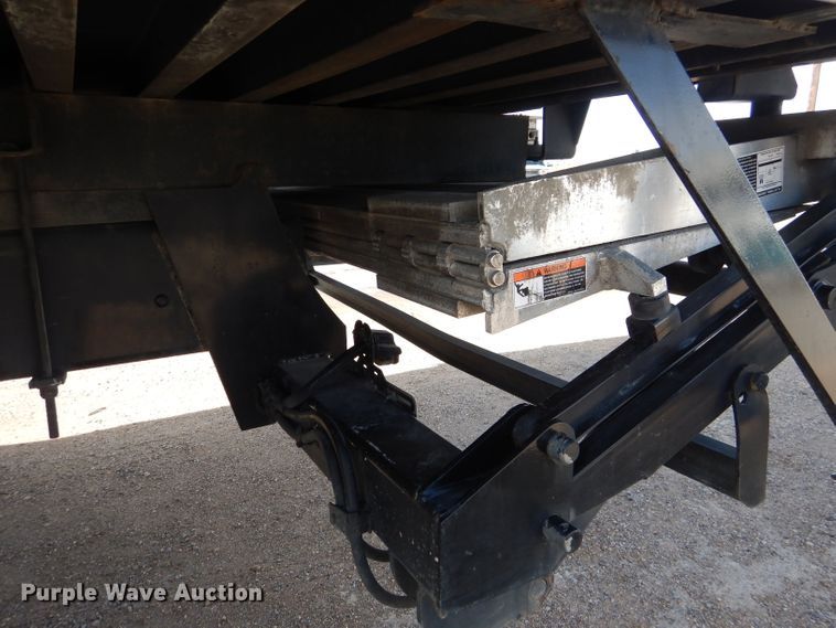 image for item HC9155 2013 International DuraStar 4300 M7  box truck