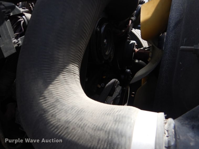 image for item HC9155 2013 International DuraStar 4300 M7  box truck