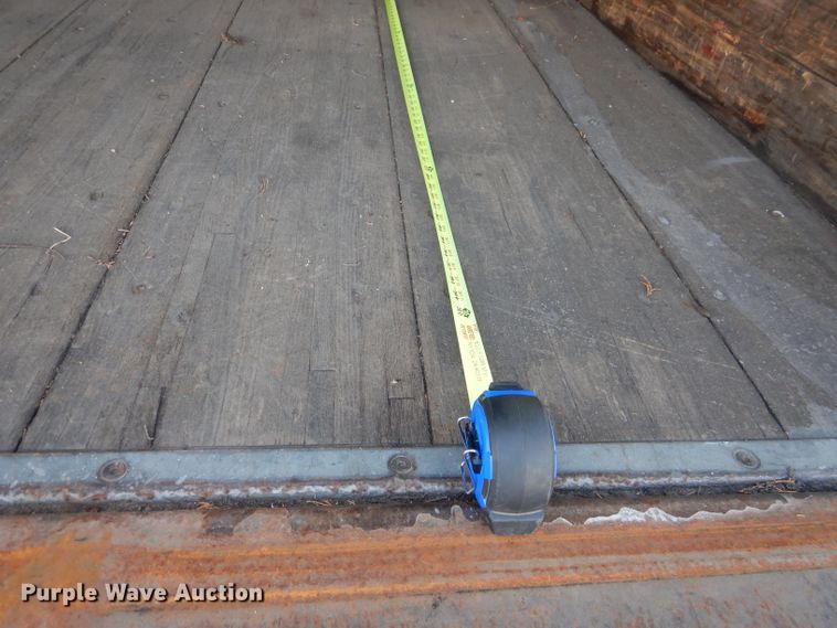 image for item HC9155 2013 International DuraStar 4300 M7  box truck