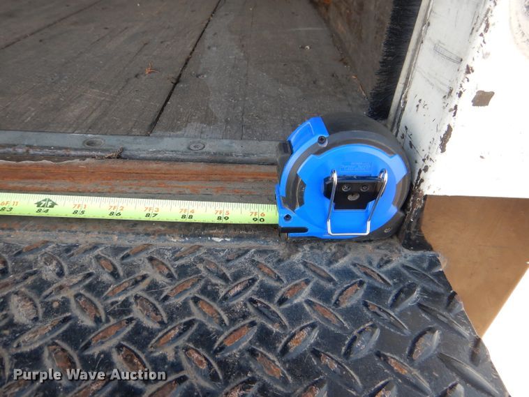 image for item HC9155 2013 International DuraStar 4300 M7  box truck