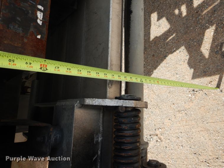 image for item HC9155 2013 International DuraStar 4300 M7  box truck