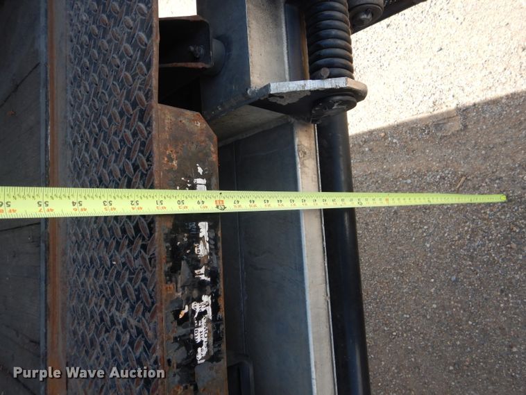 image for item HC9155 2013 International DuraStar 4300 M7  box truck