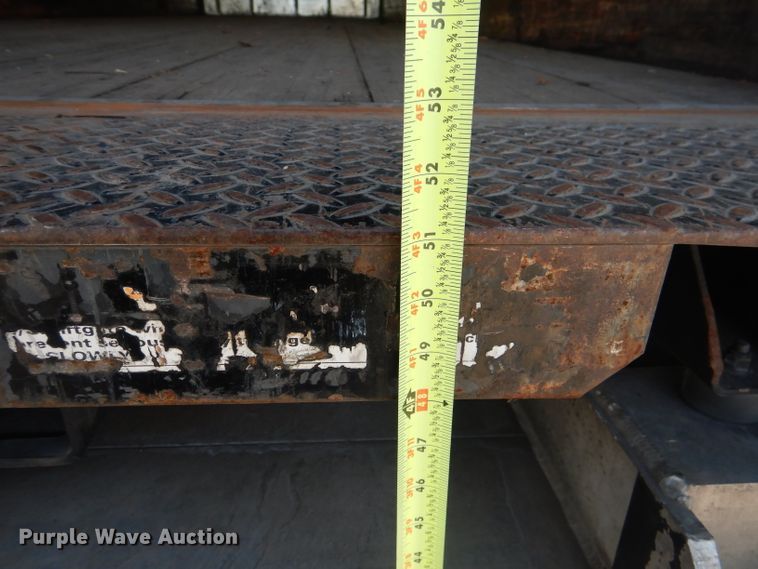 image for item HC9155 2013 International DuraStar 4300 M7  box truck