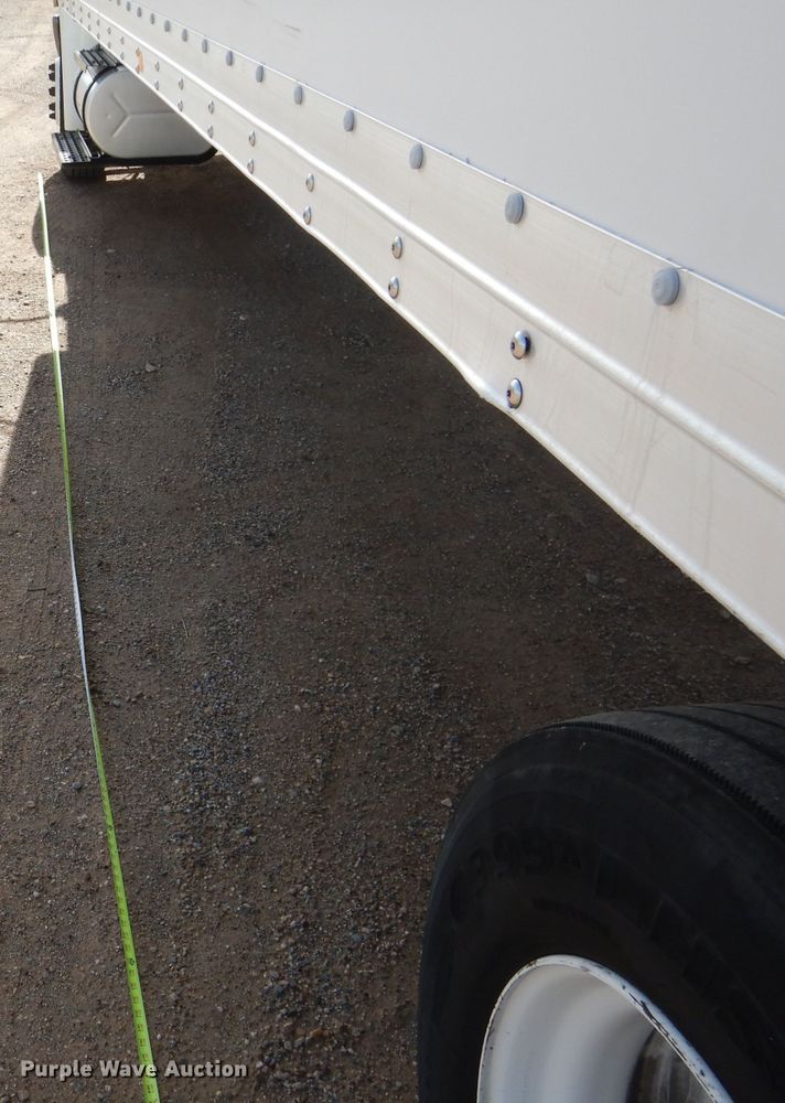 image for item HC9155 2013 International DuraStar 4300 M7  box truck