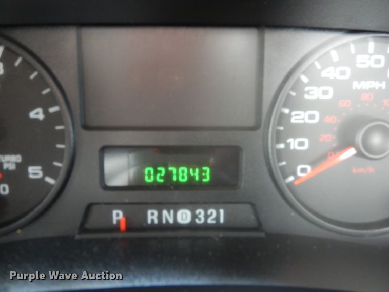 image for item HC9156 2006 Ford F450 Super Duty  flat bed truck