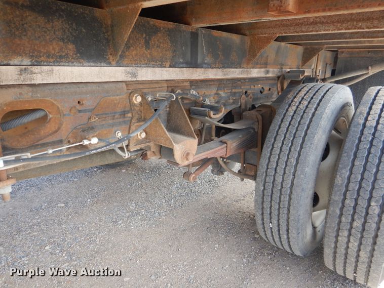 image for item HC9156 2006 Ford F450 Super Duty  flat bed truck