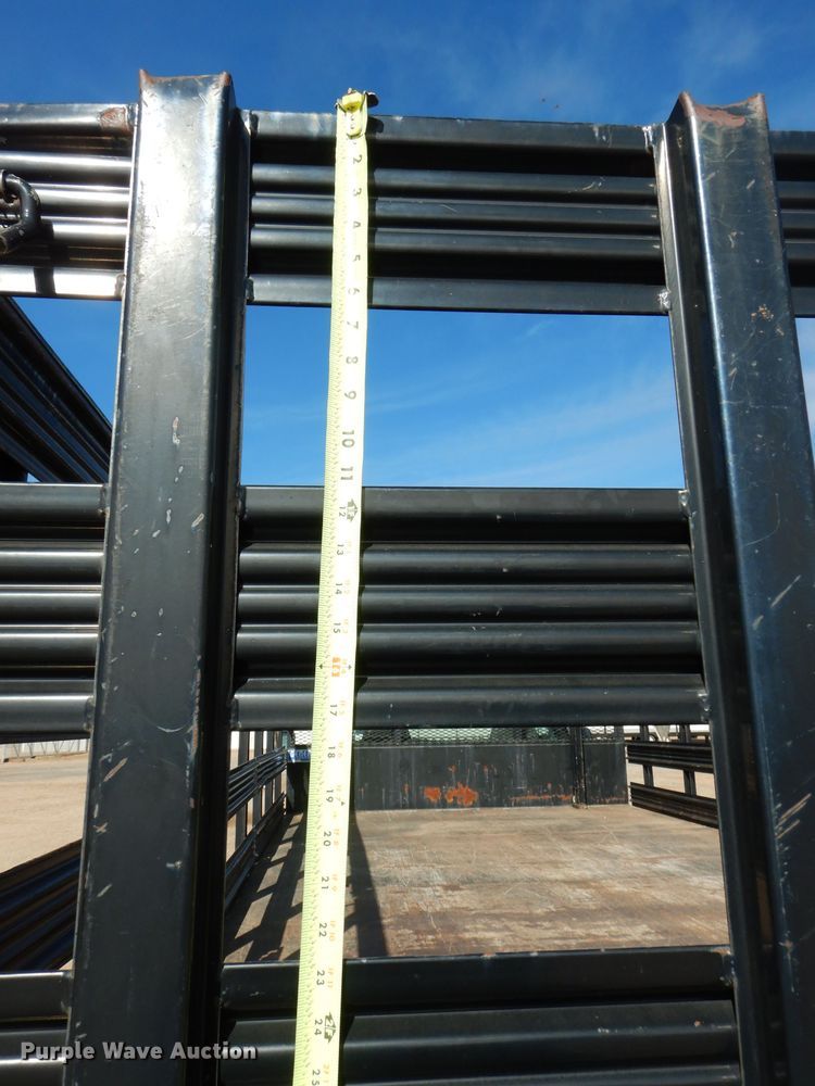 image for item HC9156 2006 Ford F450 Super Duty  flat bed truck