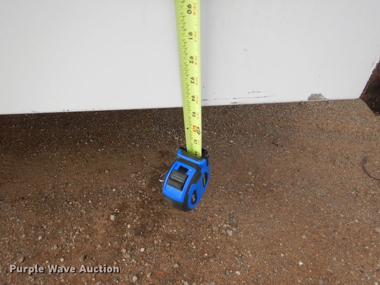 image for item HC9157 2010 Chevrolet Express 3500  box truck