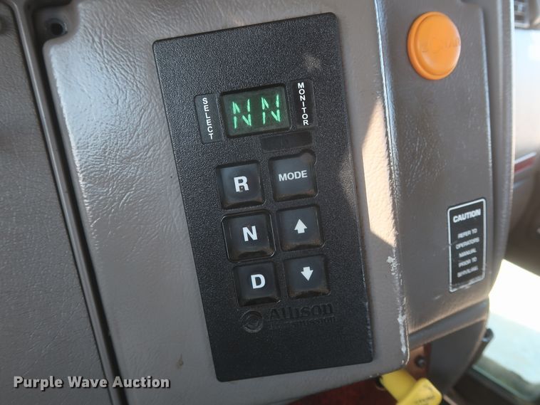 image for item HK9684 2008 Kenworth T300  utility/service truck