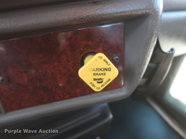 image for item HK9684 2008 Kenworth T300  utility/service truck