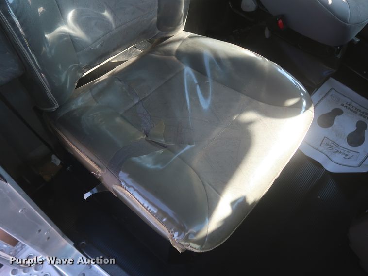 image for item HK9684 2008 Kenworth T300  utility/service truck