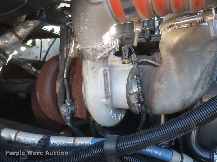 image for item HK9684 2008 Kenworth T300  utility/service truck