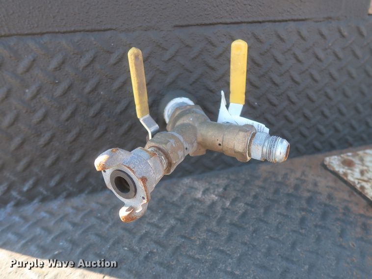 image for item HK9684 2008 Kenworth T300  utility/service truck