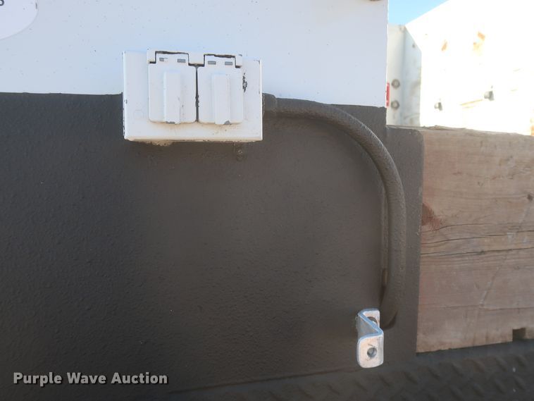 image for item HK9684 2008 Kenworth T300  utility/service truck