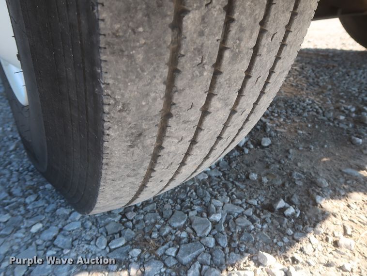 image for item HK9684 2008 Kenworth T300  utility/service truck