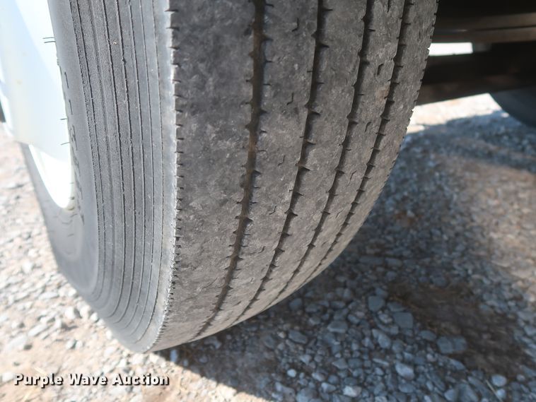 image for item HK9684 2008 Kenworth T300  utility/service truck