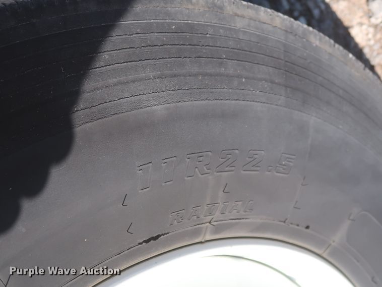 image for item HK9684 2008 Kenworth T300  utility/service truck