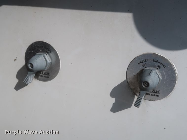 image for item HK9684 2008 Kenworth T300  utility/service truck