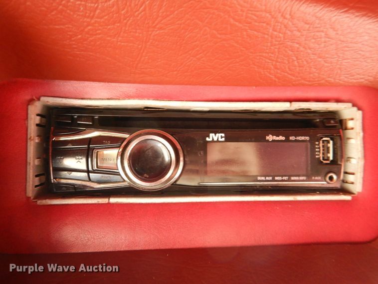 image for item HL9315 1999 Peterbilt 379  semi truck