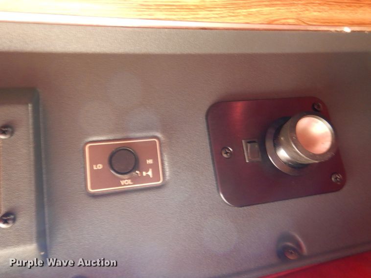 image for item HL9315 1999 Peterbilt 379  semi truck