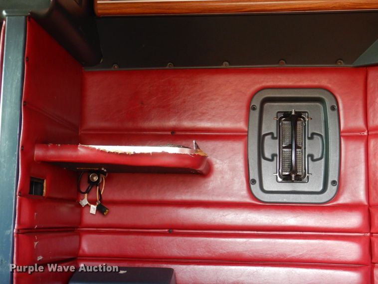 image for item HL9315 1999 Peterbilt 379  semi truck