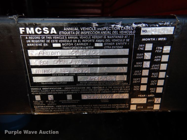 image for item HL9315 1999 Peterbilt 379  semi truck