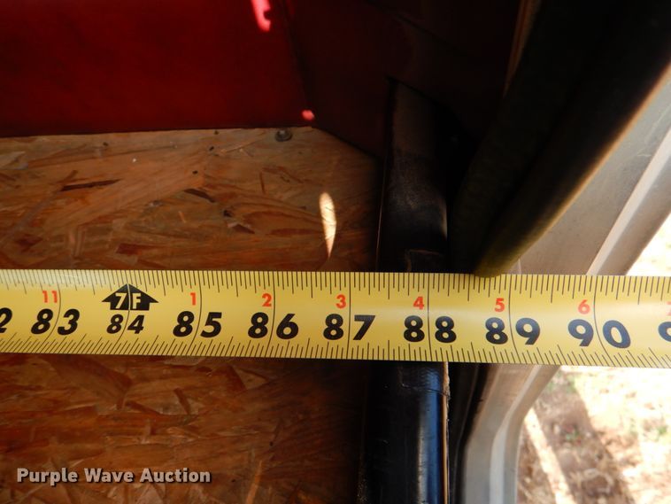 image for item HL9315 1999 Peterbilt 379  semi truck