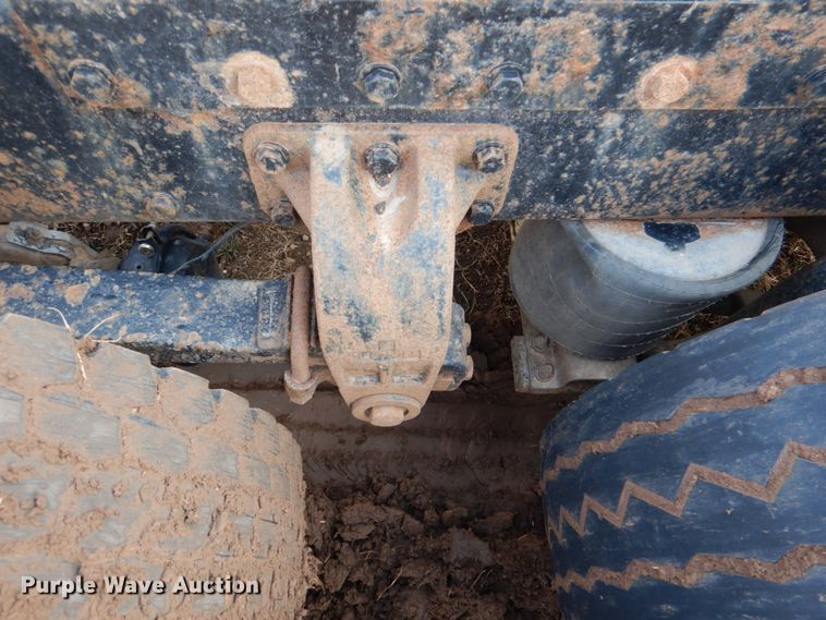 image for item HL9315 1999 Peterbilt 379  semi truck