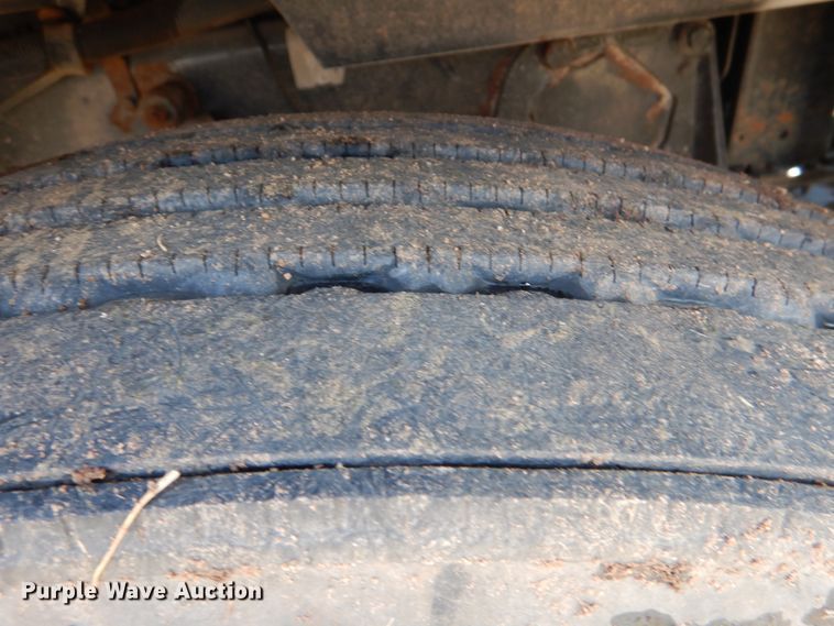 image for item HL9315 1999 Peterbilt 379  semi truck