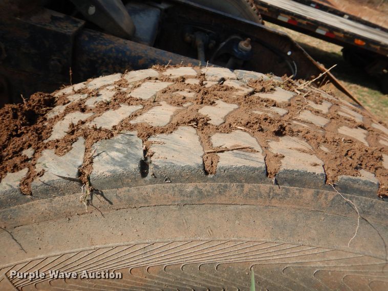 image for item HL9315 1999 Peterbilt 379  semi truck