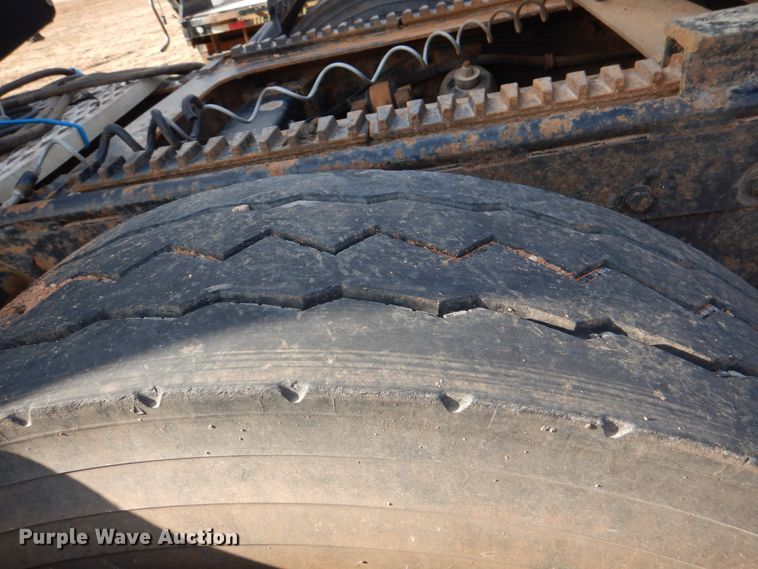 image for item HL9315 1999 Peterbilt 379  semi truck