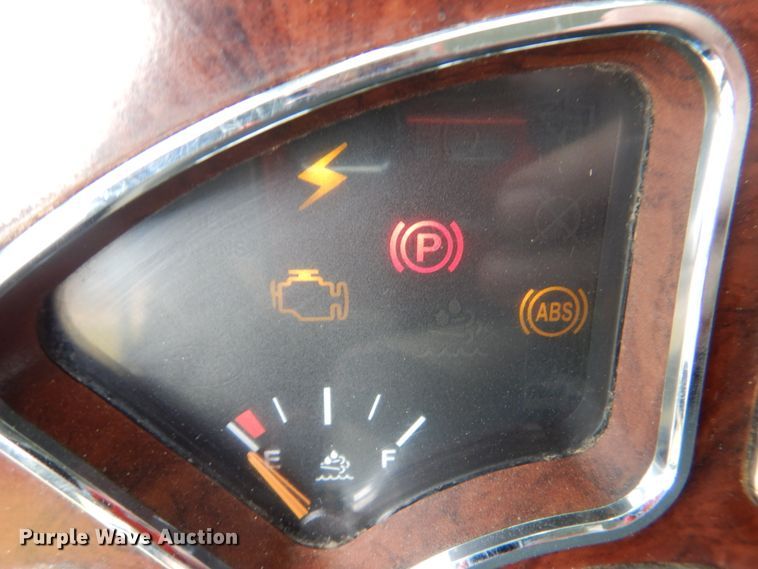 image for item HL9316 2012 Mack  semi truck