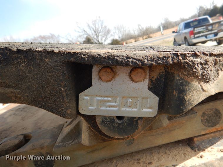 image for item HL9316 2012 Mack  semi truck