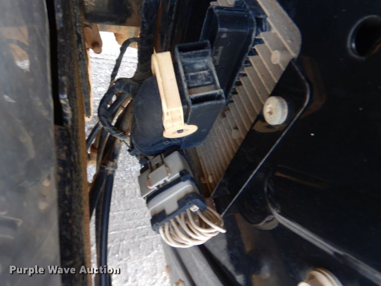 image for item HL9316 2012 Mack  semi truck