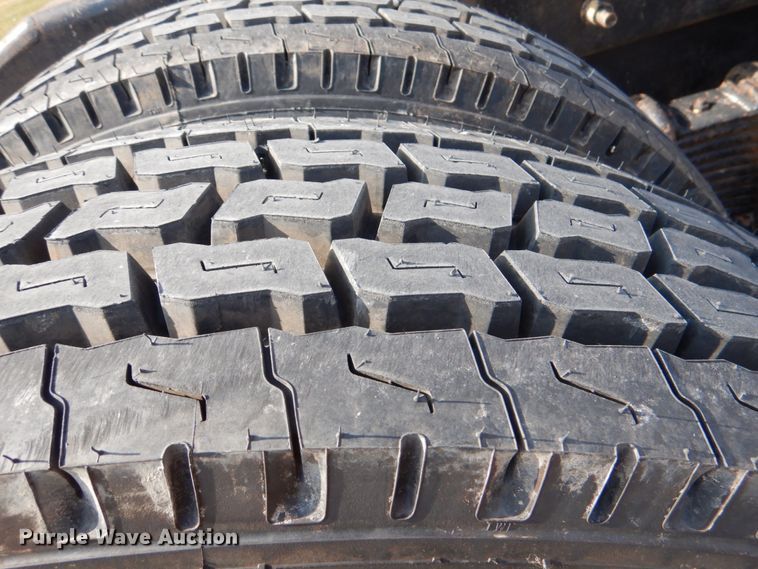 image for item HL9316 2012 Mack  semi truck