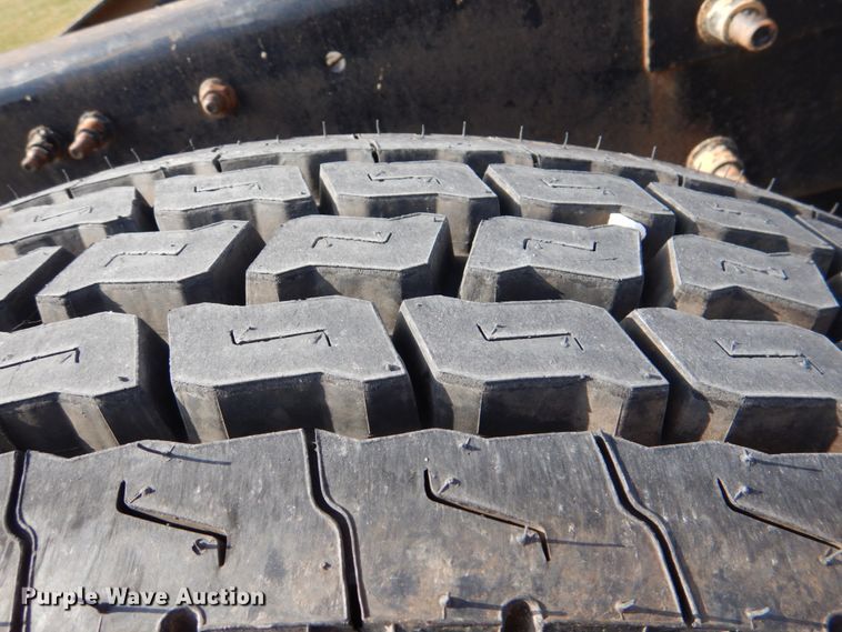 image for item HL9316 2012 Mack  semi truck