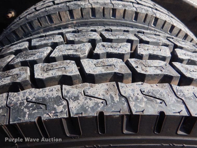 image for item HL9316 2012 Mack  semi truck