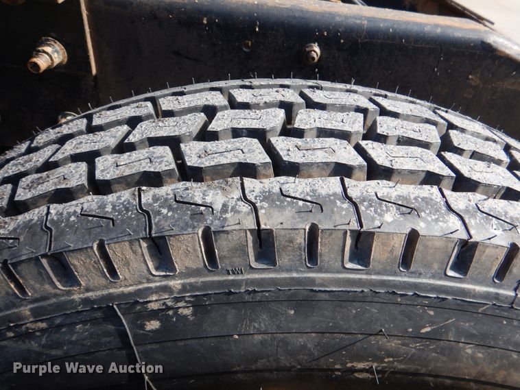 image for item HL9316 2012 Mack  semi truck