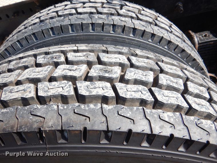 image for item HL9316 2012 Mack  semi truck