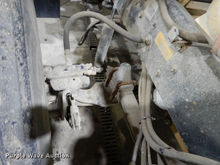 image for item HS9827 1995 Kenworth T600  semi truck