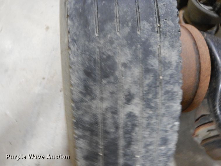 image for item HS9827 1995 Kenworth T600  semi truck