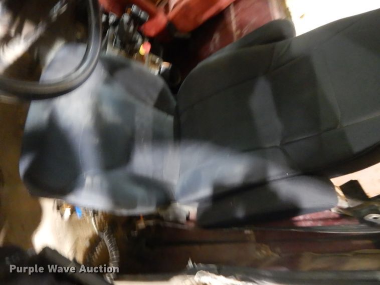 image for item HS9828 2000 Peterbilt 378  semi truck