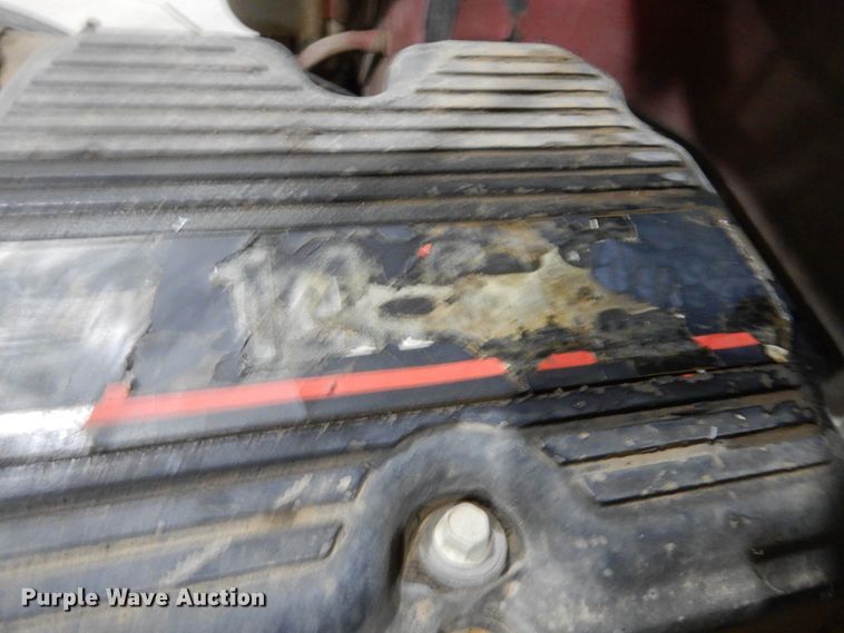 image for item HS9828 2000 Peterbilt 378  semi truck