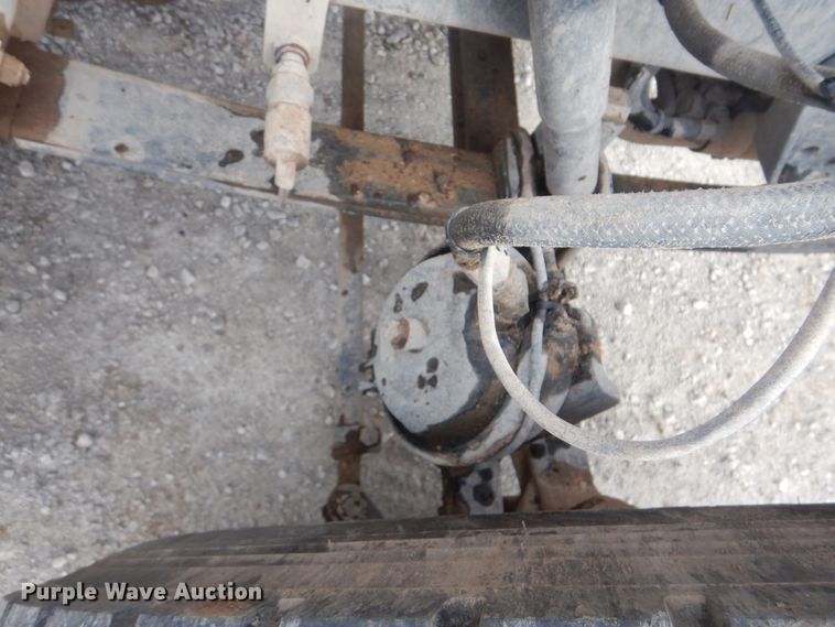 image for item HX9100 1998 Peterbilt 379  semi truck