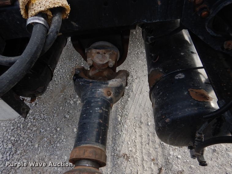 image for item HX9100 1998 Peterbilt 379  semi truck