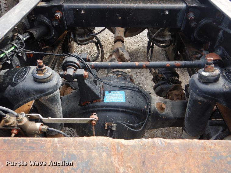 image for item HX9100 1998 Peterbilt 379  semi truck